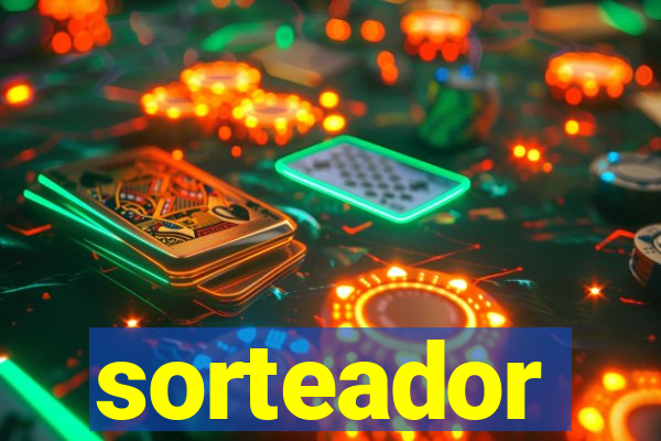 sorteador