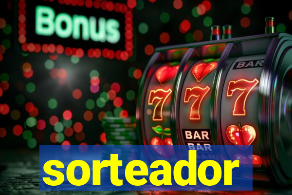 sorteador