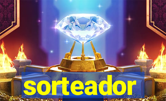 sorteador