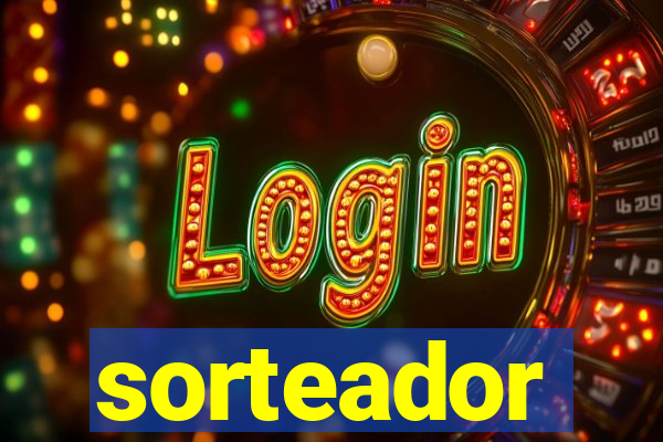 sorteador