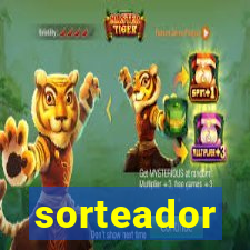 sorteador