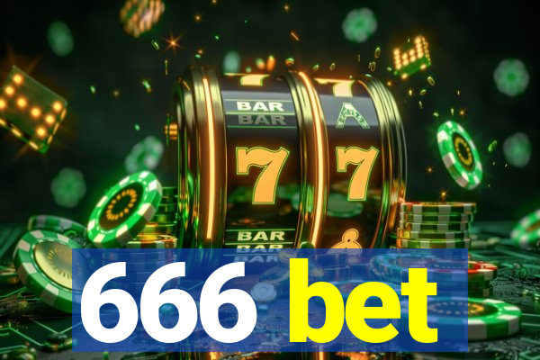 666 bet