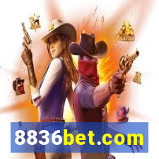 8836bet.com