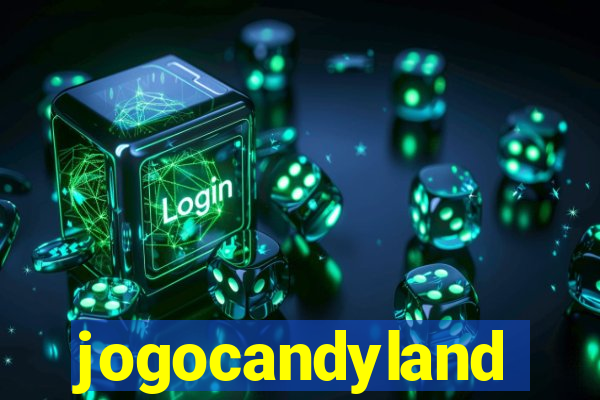 jogocandyland