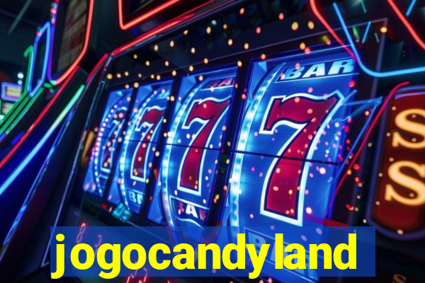 jogocandyland