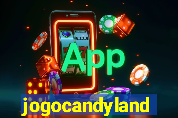 jogocandyland