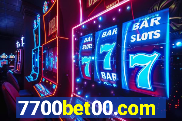 7700bet00.com