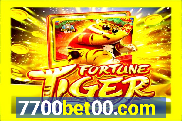 7700bet00.com