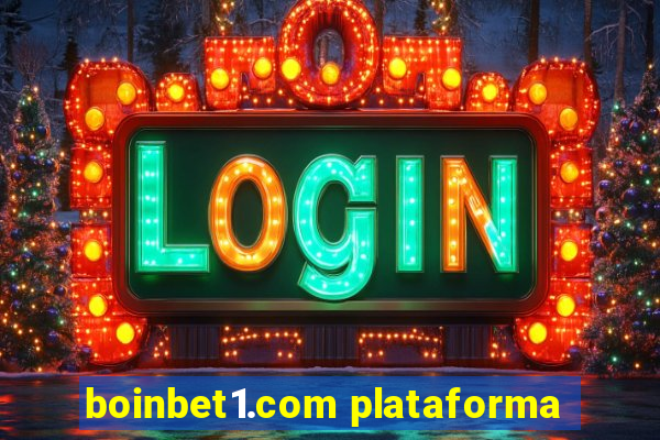 boinbet1.com plataforma