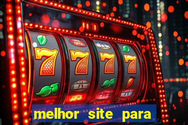 melhor site para analisar jogos de futebol