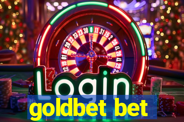 goldbet bet