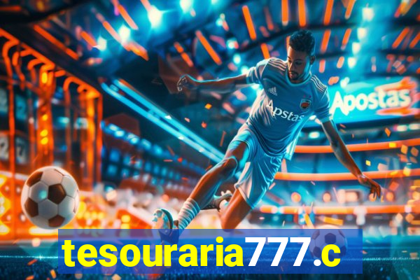 tesouraria777.com