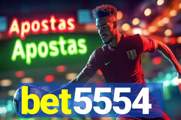 bet5554