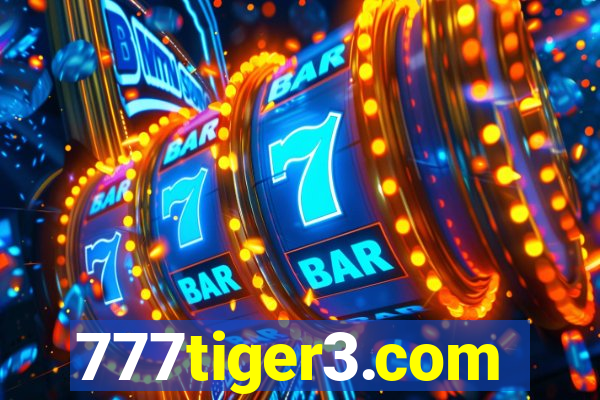 777tiger3.com