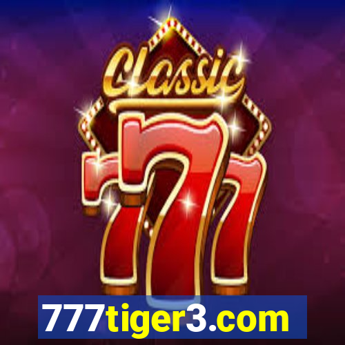 777tiger3.com