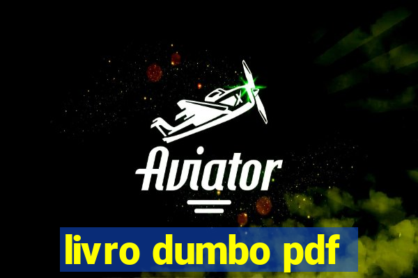 livro dumbo pdf