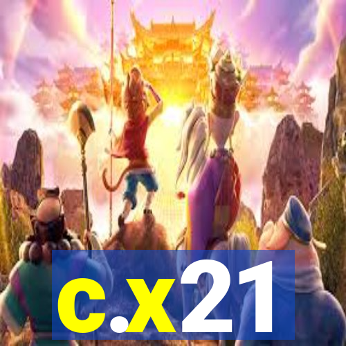 c.x21