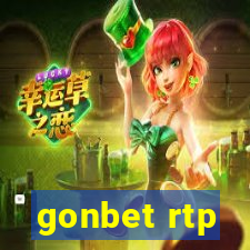 gonbet rtp