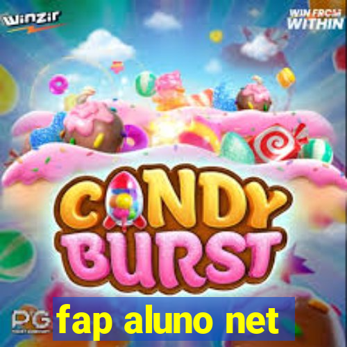 fap aluno net