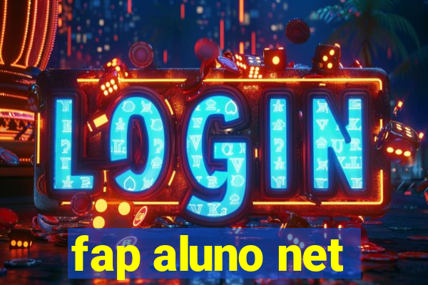 fap aluno net