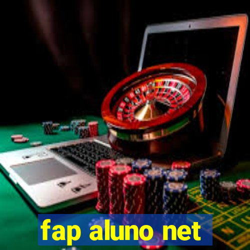 fap aluno net