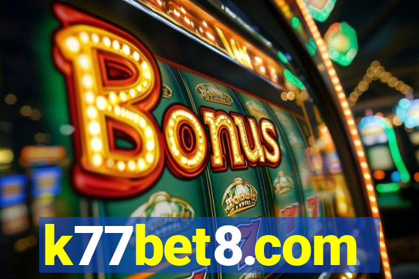 k77bet8.com