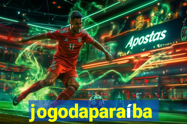 jogodaparaíba