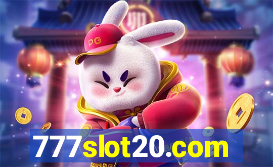 777slot20.com