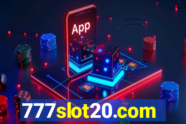 777slot20.com