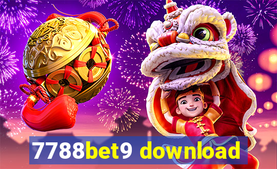 7788bet9 download