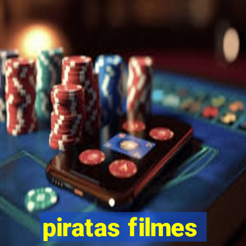 piratas filmes