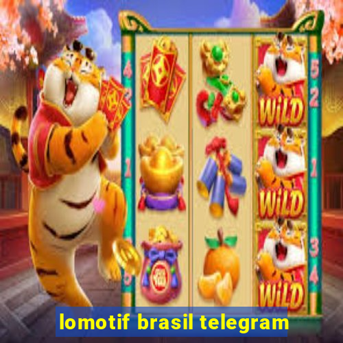 lomotif brasil telegram