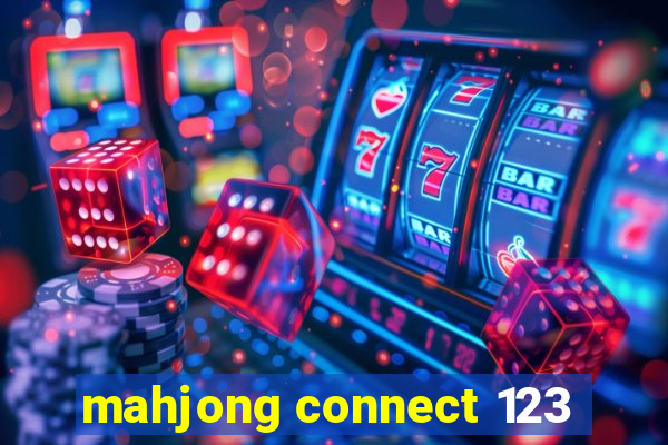 mahjong connect 123