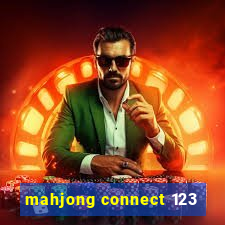 mahjong connect 123