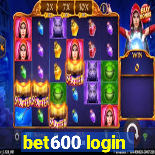 bet600 login