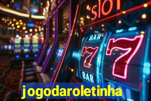 jogodaroletinha