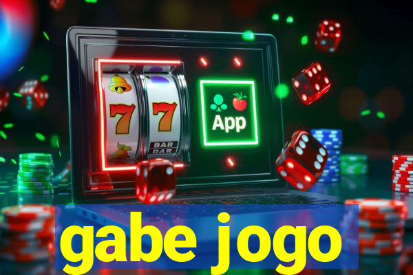 gabe jogo