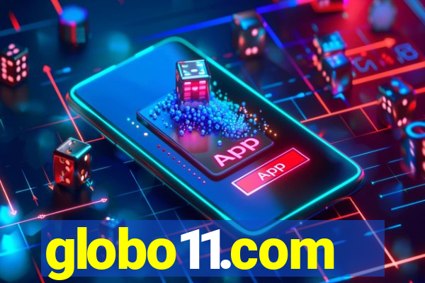 globo11.com