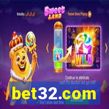 bet32.com