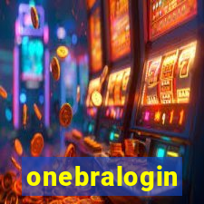 onebralogin