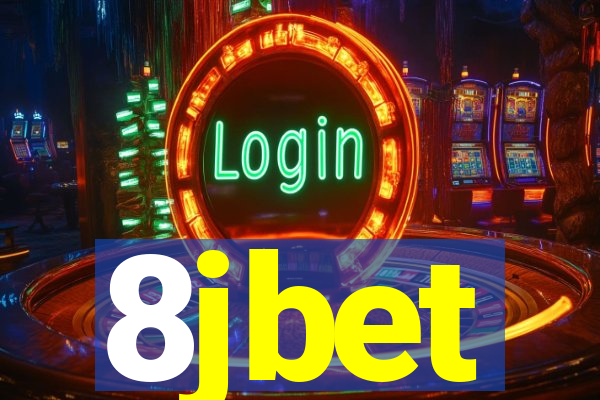 8jbet