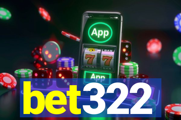 bet322