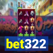 bet322