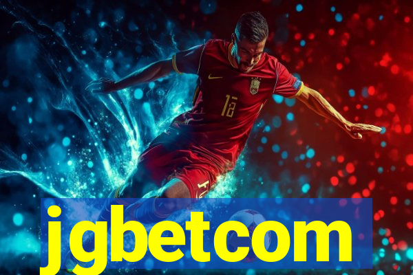 jgbetcom