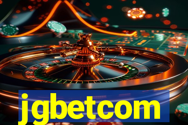 jgbetcom