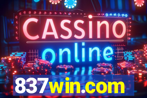 837win.com