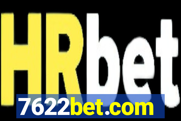 7622bet.com