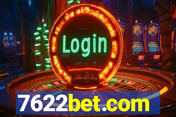 7622bet.com