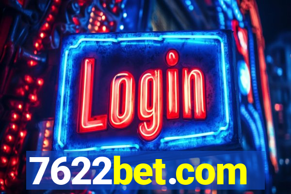 7622bet.com