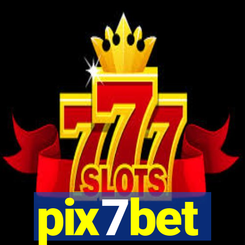 pix7bet